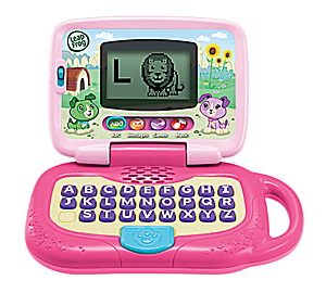 My Own Leaptop™ (Pink)