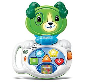 My Talking LapPup™