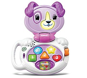 My Talking LapPup™ (Purple)