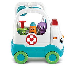Mobile Med Kit