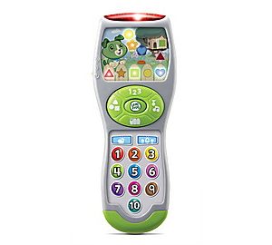 Scout's Learning Lights Remote