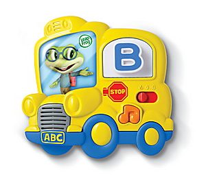 Fridge Phonics™ Magnetic Letter Set