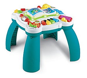 Learn & Groove Musical Table