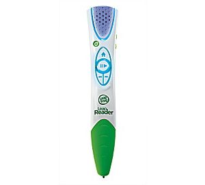 LeapReader™ Reading and Writing System