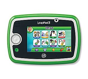 LeapPad3 Learning Tablet