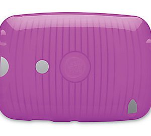 LeapPad3 Gel Skin (Purple)