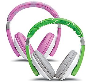 LeapFrog Headphones (Pink)