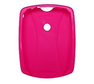LeapPad2™ Gel Skin (Pink)