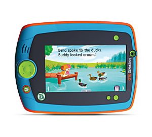 LeapPad™ Glo Learning Tablet (Teal)