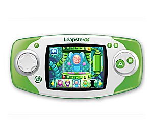 LeapsterGS Explorer™