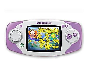 LeapsterGS Explorer™ (Pink)