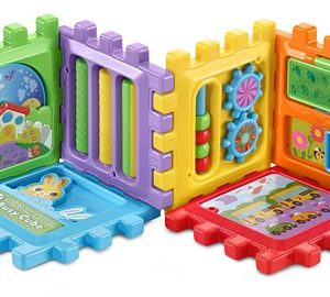 6-in-1 Snap & Learn Busy Cube™