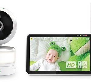 LF915HD 5" High Definition Pan & Tilt Monitor