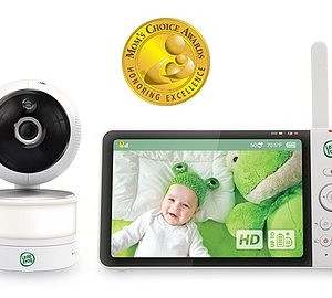 LF920HD Color Night Vision with 7" HD Parent Unit