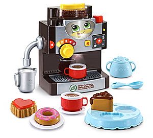 Sweet Treats Learning Café™