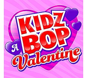 KIDZ BOP Valentine