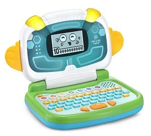 ABC & 123 Laptop™