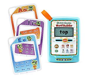 ABC Phonics Word Builder™