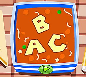 Alphabet Stew