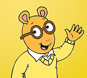 Arthur: Arthur's Numbers Nightmare
