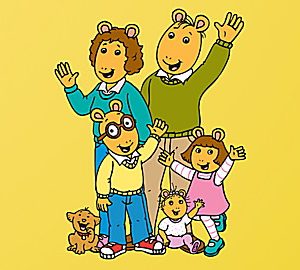 Arthur: The Wheel Deal