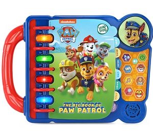 PAW Patrol™ The Big Book of PAW Patrol