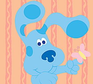 Blue's Clues: Clue into Science