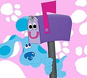 Blue's Clues: Seasons of Playtime