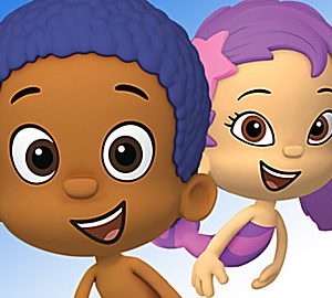Bubble Guppies: Fairy Tales and Field Trips