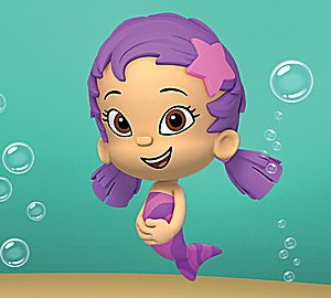 Bubble Guppies: Swim-sational Science!