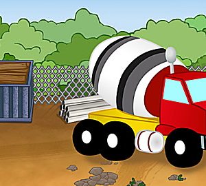 Busy Builder