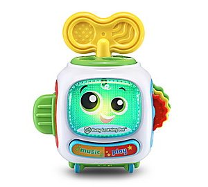 Busy Learning Bot™