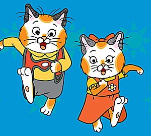 Busytown Mysteries: Come, Solve a Mystery!