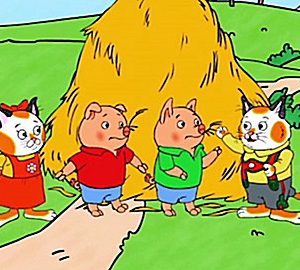 Busytown Mysteries: Where's My Apple Car?