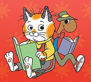 Busytown Mysteries: On the Move