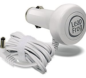 Car Adapter for LeapPad2™ and LeapsterGS Explorer™