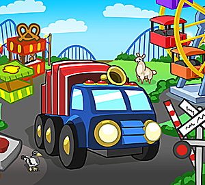 Carnival Construction