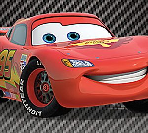 Disney•Pixar Cars 2 Expansion Pack App