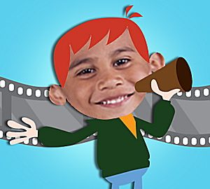 Cartoon Director