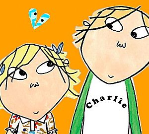 Charlie & Lola: My Little Town