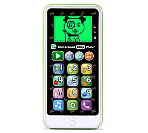 Chat & Count Emoji Phone™