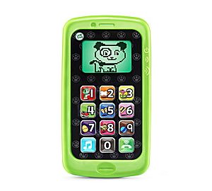 Chat & Count Smart Phone