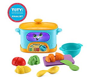 Choppin’ Fun Learning Pot™