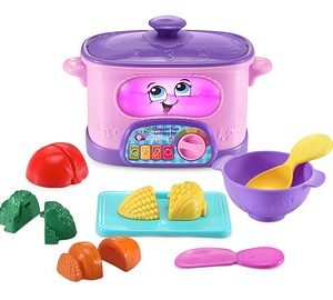 LeapFrog® Choppin’ Fun Learning Pot™ - Pink
