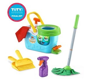 Clean Sweep Learning Caddy™