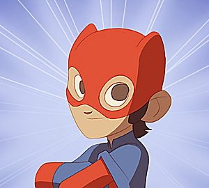 Coloring with LeapSchool