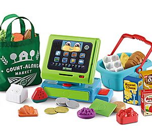 Count Along Cash Register™ Deluxe