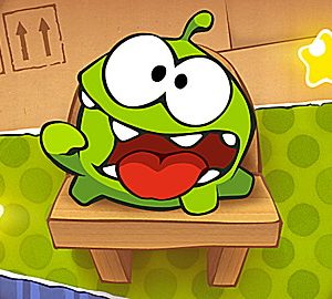Cut the Rope