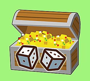 Dice Ahoy