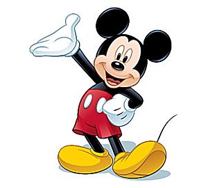 Disney Animation Artist: Mickey & Friends